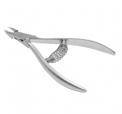 Кусачки для кутикулы YOKO SK034-4