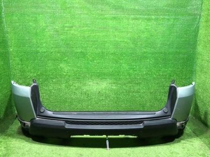 Бампер задний Range Rover Sport 2 (2013-2017)