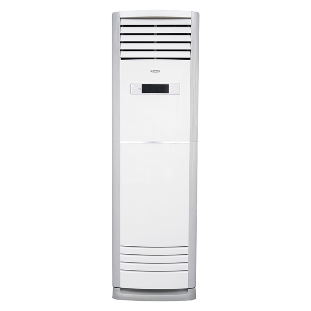 Сплит-система кондиционер колонный Бирюса BMFS48 на 150 м²