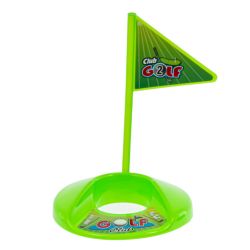 GAEM Игра "Гольф", L85 W70 H0,1 см