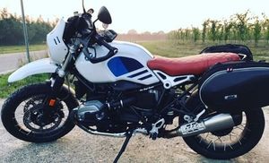 R 1200 RnineT Pure/Racer 14-20