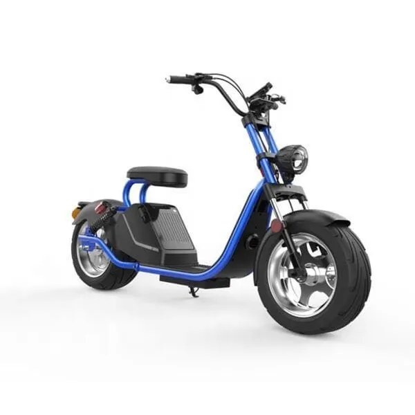 Электроскутер CityCoco 3000 w фото №4