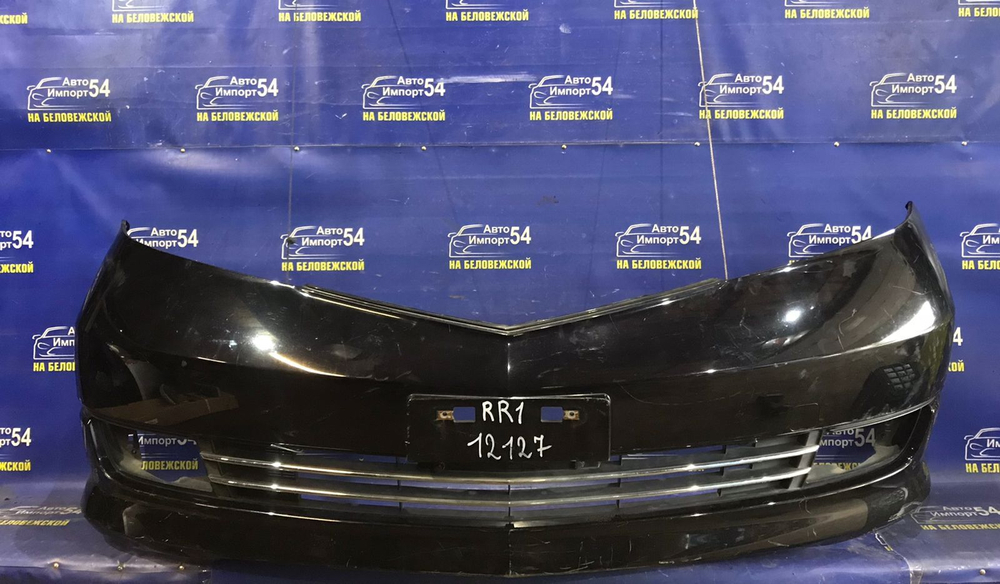 Бампер передний Honda ELYSION 2008-2013