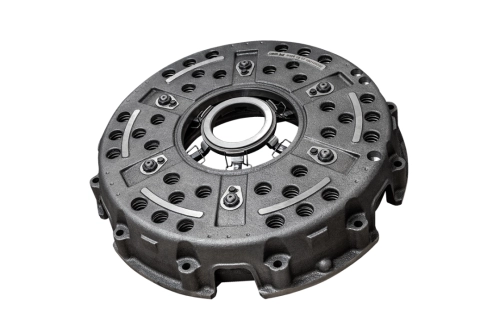 Корзина сцепления HOWO (BZ1560161090) SORL