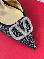 Valentino Vlogo Pump 8 cm