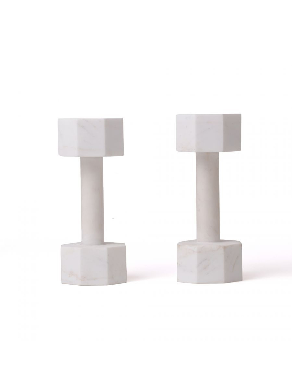 Аксессуар Set of 2 Dumbell KG. 2