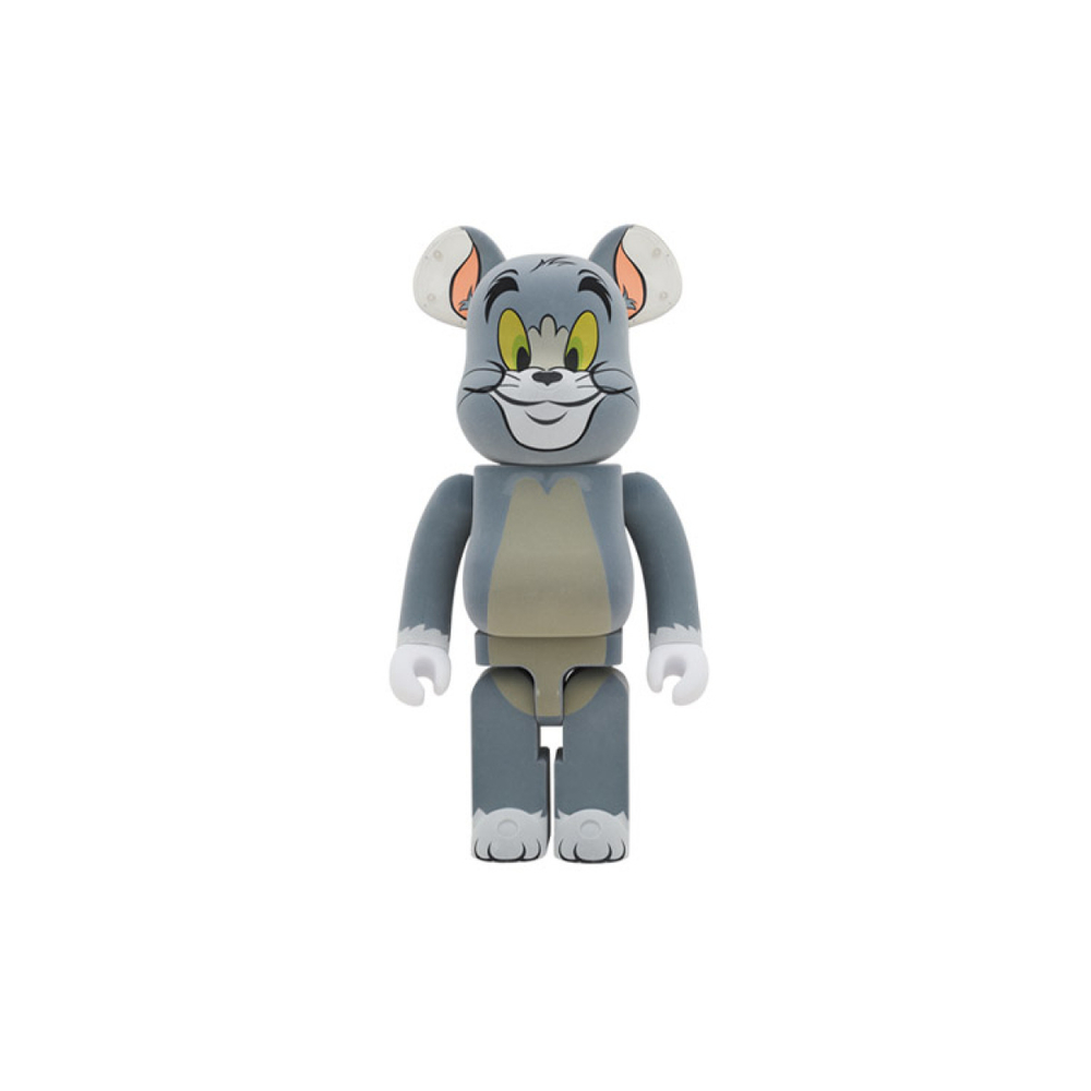 Дизайнерские игрушки BE@RBRICK TOM 7cm,28cm,70cm, 1367558-602336003
