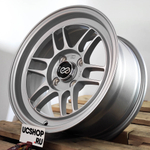 Комплект дисков Enkei RPF-1 14x7 et20 4x100