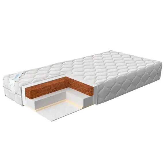 Матрас Nuovita Classico Plus 120х60