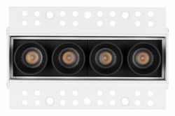 Встраиваемый светильник Arlight ORIENT 032224