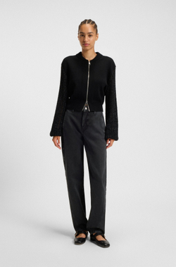 Джинсы женские BOSS DAELYA 2.0