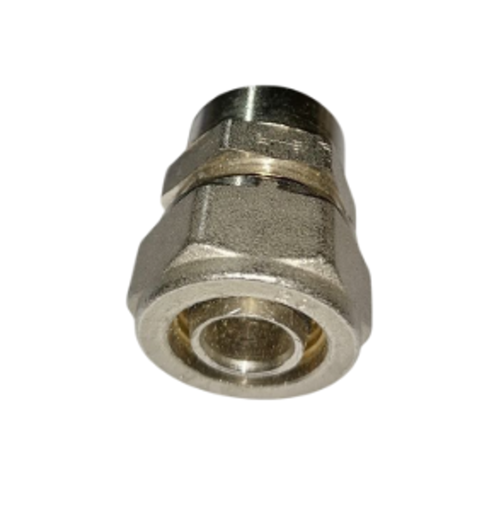 Муфта ВР 20x1/2 МП (Unifit, Henco)