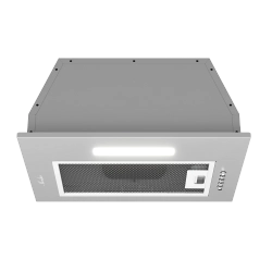 Встраиваемая вытяжка Monsher ANGERS 40 Acier