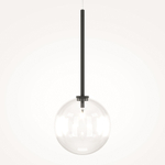 Подвесной светильник Maytoni MOD172PL-01B