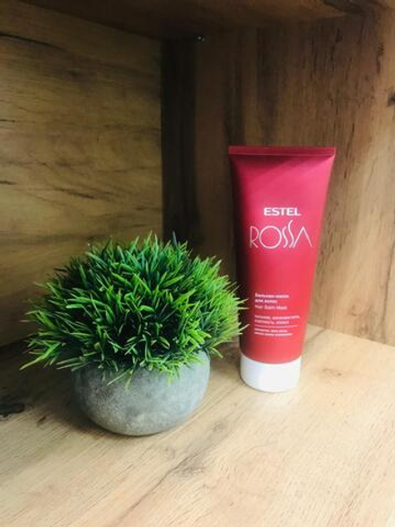 Набор для волос ESTEL ROSSA