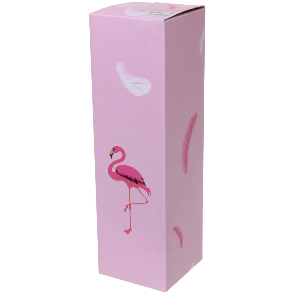 Фигура световая «Волшебное перо» 35 см 80 ламп LED на батарейках, 1 реж, USB питание, Белый