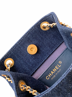 Chanel Backpack 31 cm