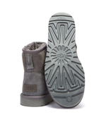 CLASSIC MINI MEN II-grey