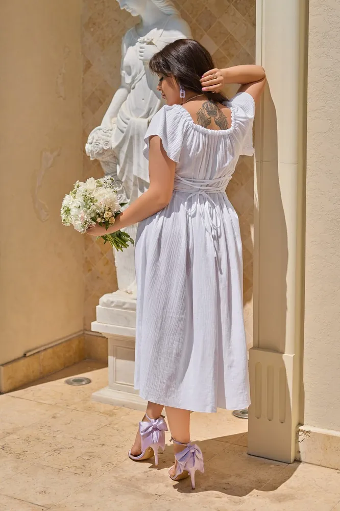 Платье УК-5802-2 Fabrika