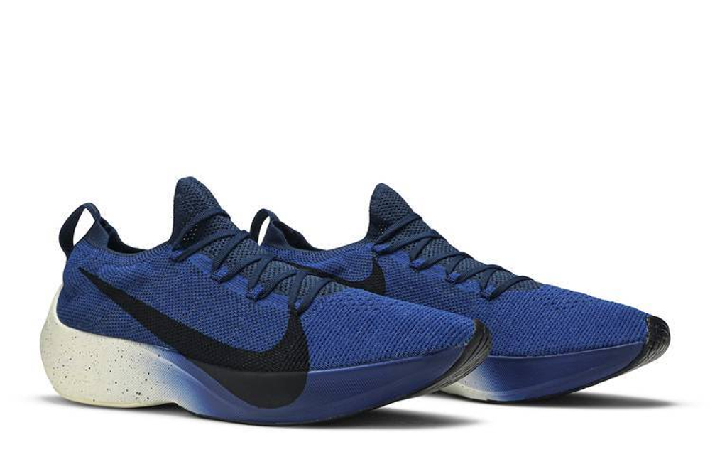 Кроссовки Nike Vapor Street Flyknit "Deep Royal"