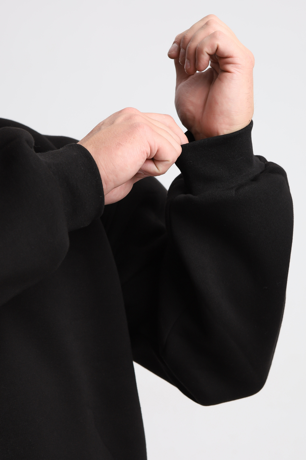 19 Худи мужское