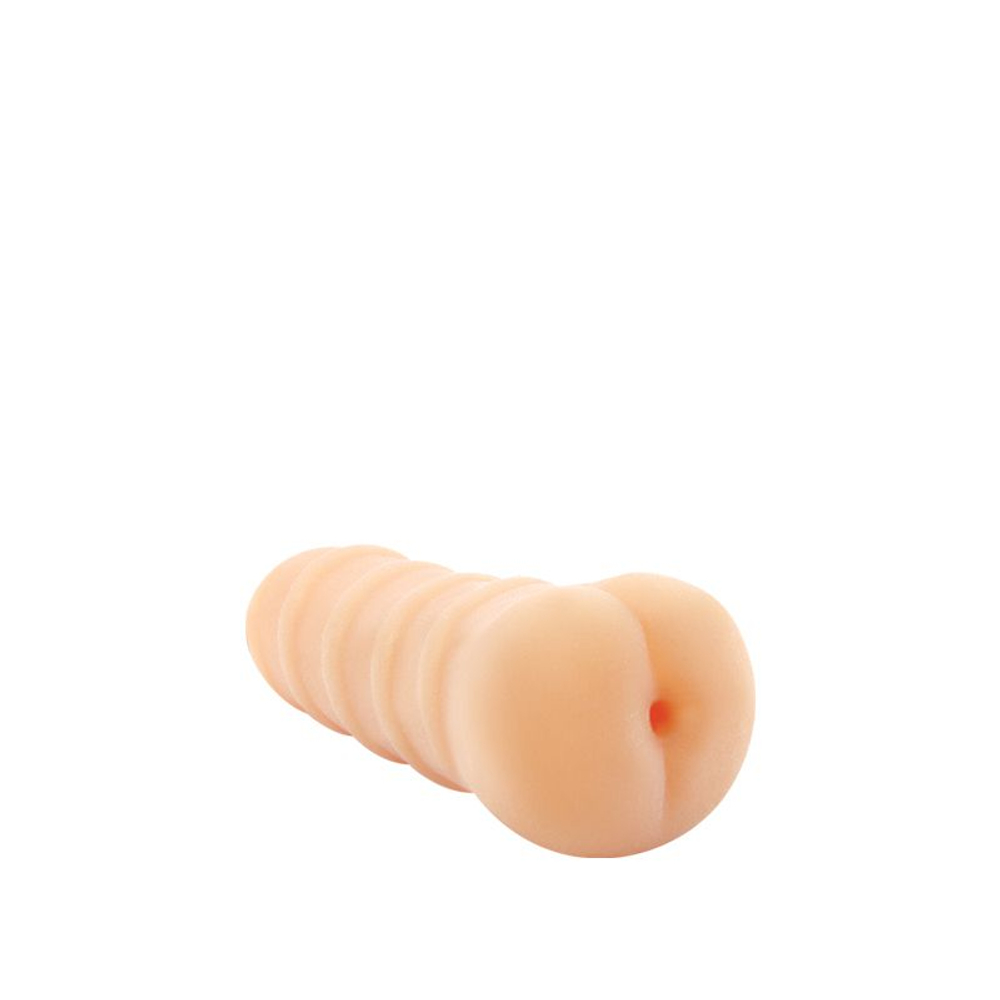 Телесный мастурбатор-анус Ashlynn Brookes Anal (Цвет: телесный)