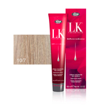 10/7 очень светлый блондин бежевый плюс