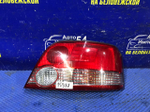 Стоп правый MITSUBISHI GALANT 1998-2005