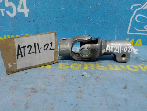 Карданчик рулевой TOYOTA CARINA 1997