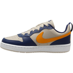 Женские кроссовки Nike Court Borough Low Recraft 'Midnight Navy' DJ0040-100