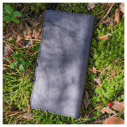 Кошелек лонгер «Медведь»