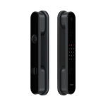 Умный дверной замок Aqara Door Lock D100 Zigbee, модель ZNMS20LM