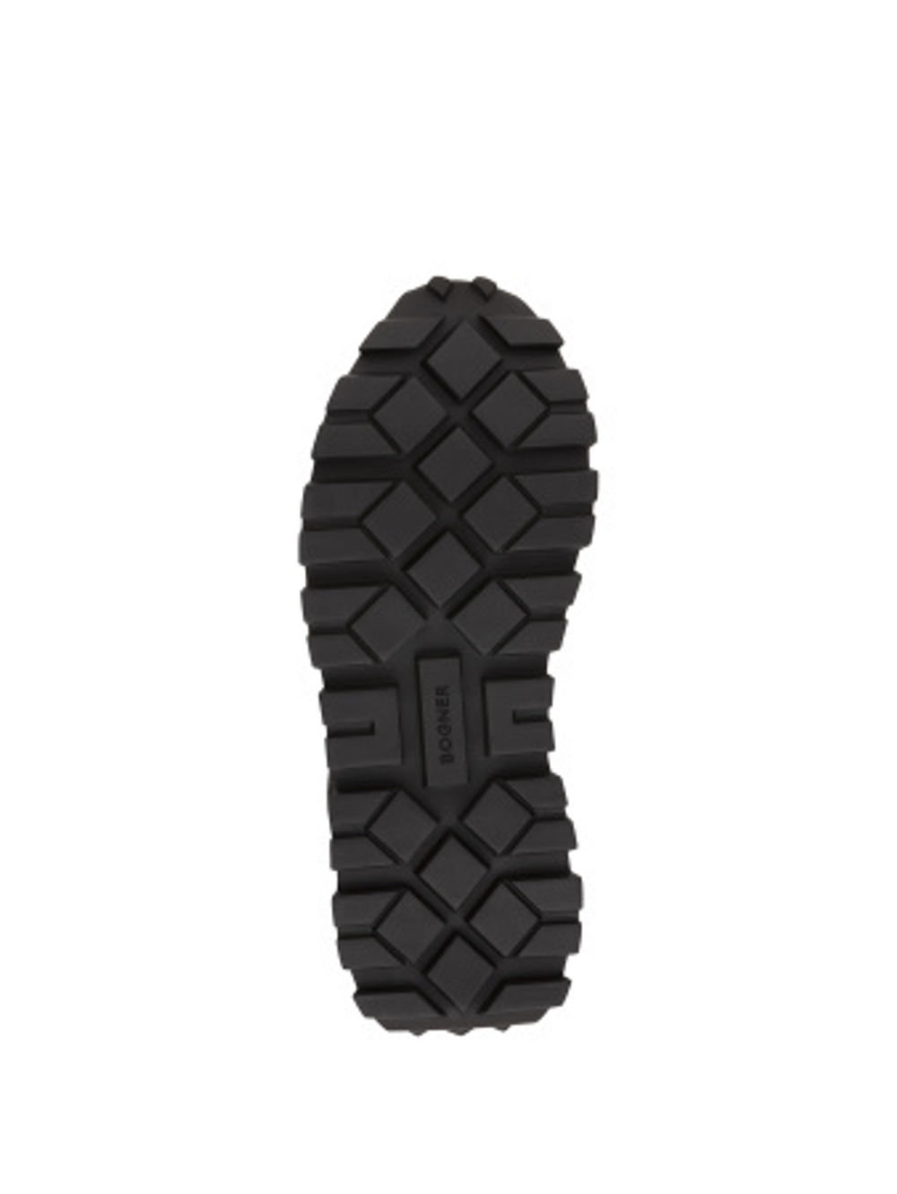 Кроссовки BOGNER