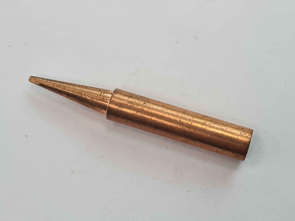 Жало Медное ET 900M-T-1.2D-CU