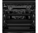 Шкаф духовой электрический MAUNFELD EOEM.769S2W фото 4