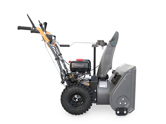 Снегоуборщик VILLARTEC WB 5561E