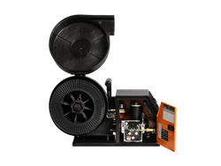 Полуавтомат Сварог REAL MIG 350 (N3H1)