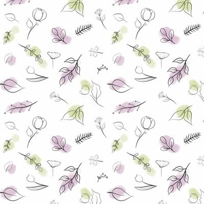 Весенние цветы