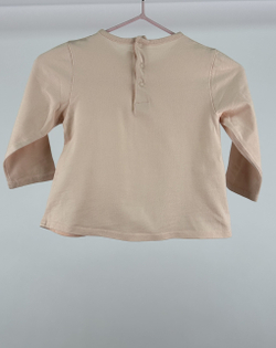 Лонгслив Chloe