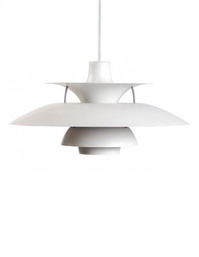 Replica Louis Poulsen PH 5 pendant lamp