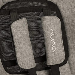 Коляска прогулочная Nuna TRIV Next BMW Graphene