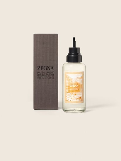 Ermenegildo Zegna Il Lanificio