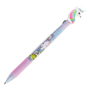 Ручка Unicorn три цвета 2