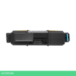 Внешний накопитель A-Data HD710 Pro 1Tb AHD710P-1TU31-CBL синий