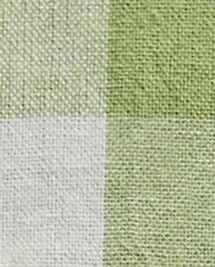 Zara Home скатерть из хлопка, клетка, 160 120 см