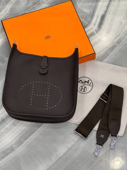 Сумка Hermes 29 см