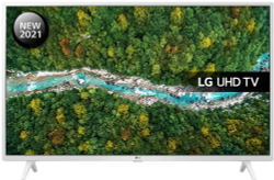 Телевизор 43" LG 43UP76906LE