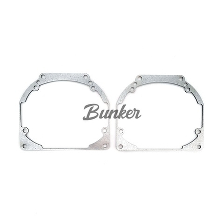 Переходные рамки для замены линз BUN-PR-19-T2