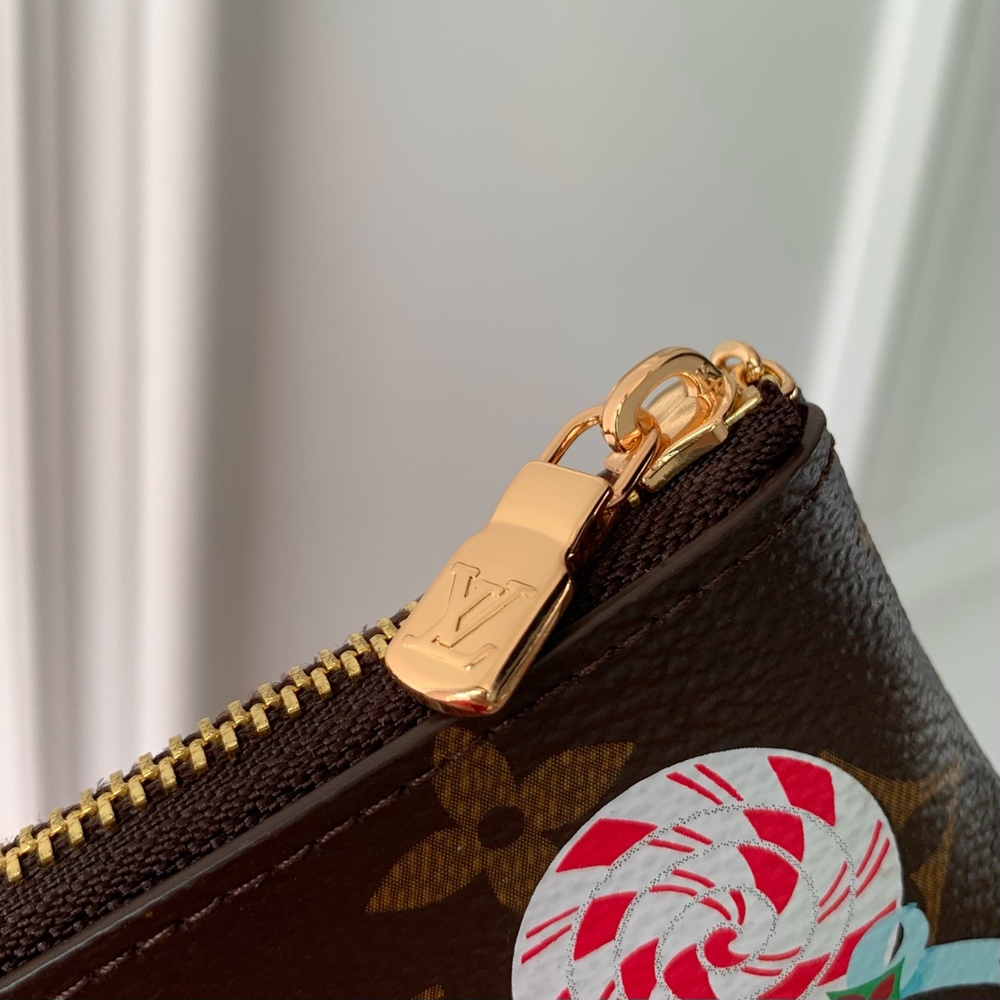 Louis Vuitton Key Pouch