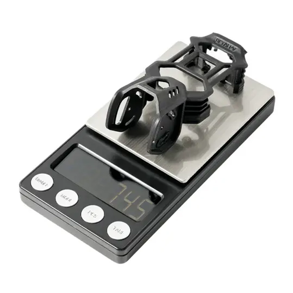 Канопа Betafpv Pavo20 Pro O4 Air Unit (черный)